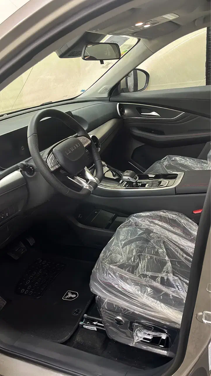 لاماری ۱۴۰۴|خودرو سواری و وانت|تهران, تهرانسر شمالی|دیوار