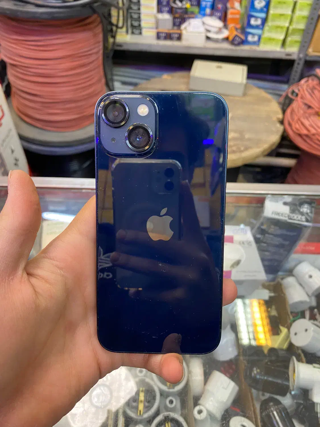 آیفون 13 نرمال|موبایل|تهران, افسریه جنوبی|دیوار