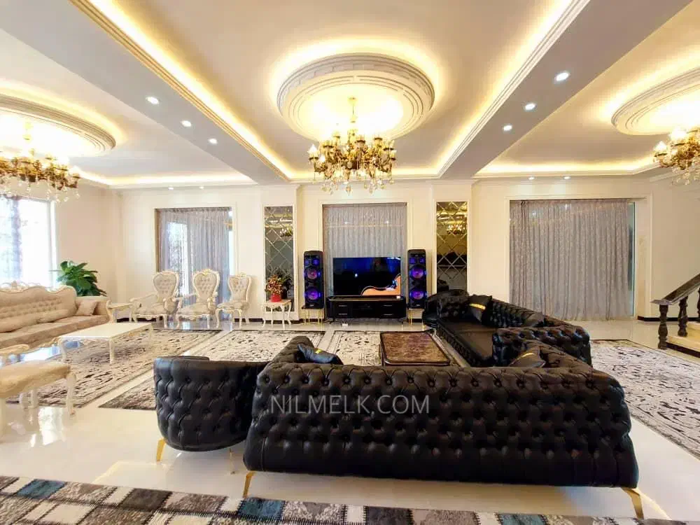 اجاره سالیانه باغ ویلا کلاسیک و دوبلکس|اجارهٔ خانه و ویلا|شهریار, شهریار|دیوار