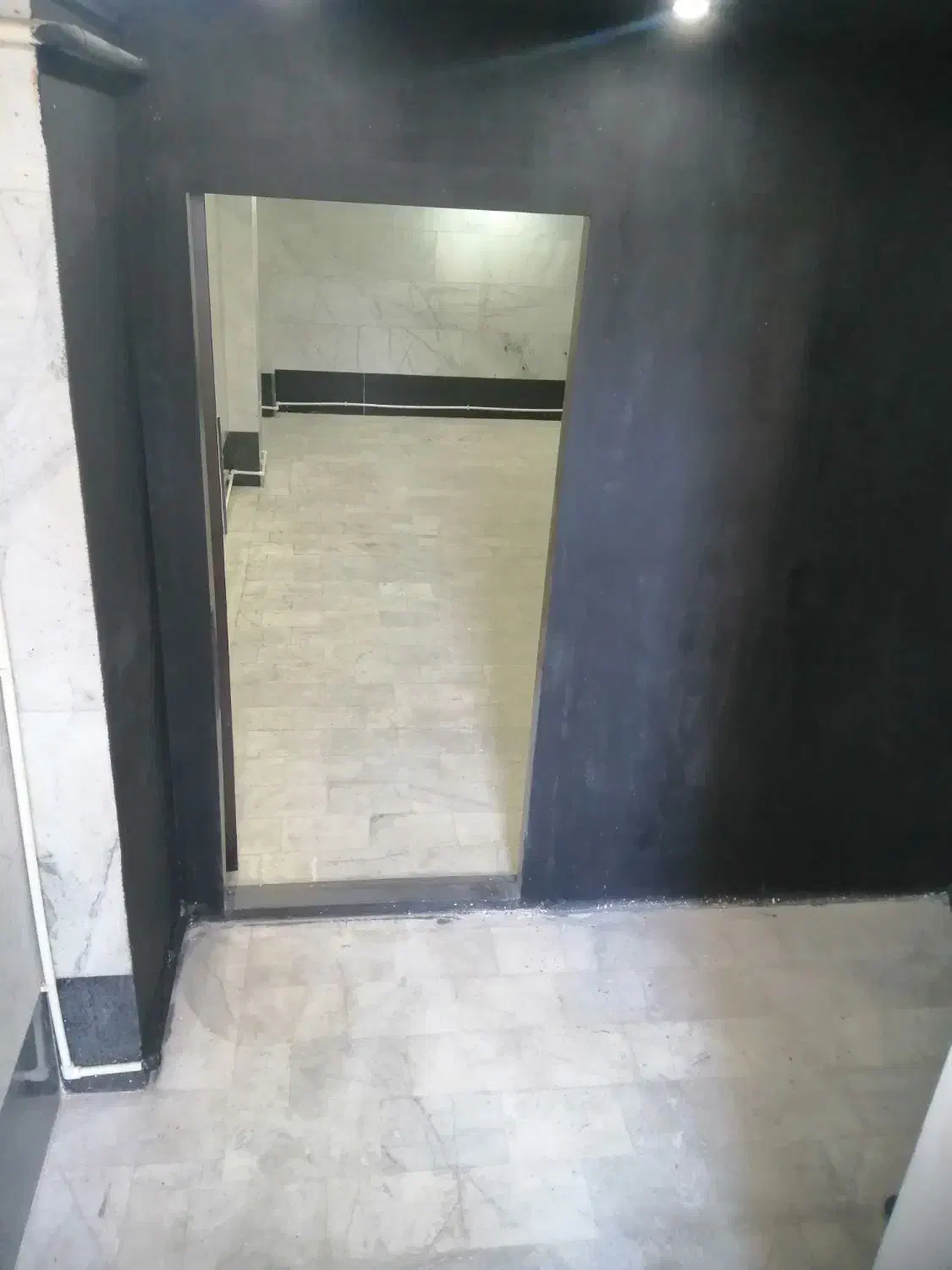 اجاره فضای مستقل زیرهمکف بلوار صیاد قابل تبدیل|اجارهٔ مغازه و غرفه|گرگان, |دیوار