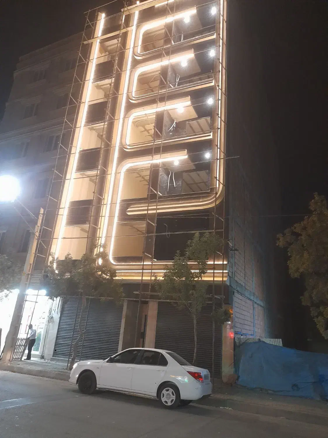 نیروی برقکار|استخدام معماری، عمران و ساختمانی|شیروان (خراسان), |دیوار