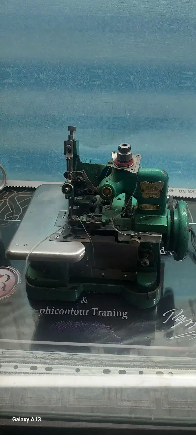 سردوز|چرخ خیاطی و ریسندگی|کنگاور, |دیوار