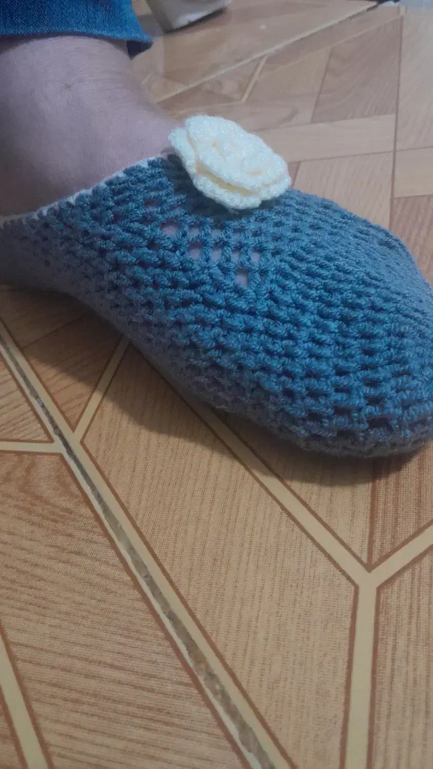 پاپوش|کیف، کفش، کمربند|رشت, معلولین|دیوار