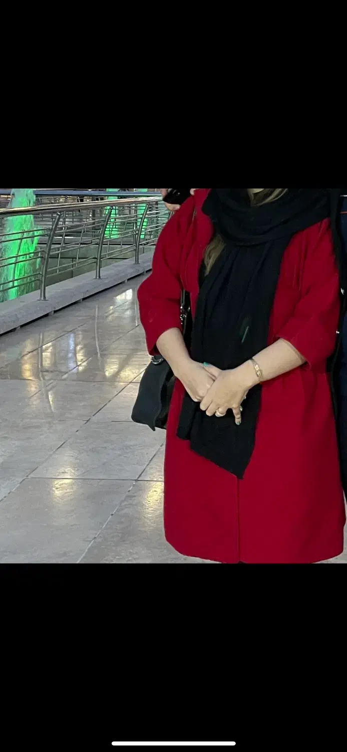 پالتوی فوتر درجه یک ۴۰۰هزار|لباس|کرج, گلشهر|دیوار