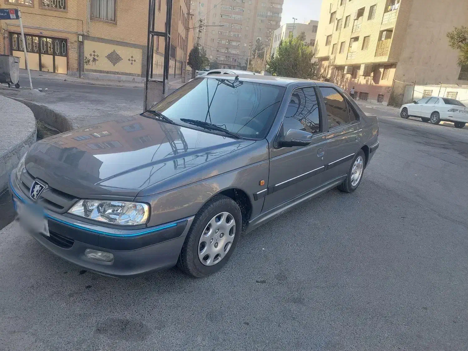 پژوپارس لوازمی موتور تقویت|خودرو سواری و وانت|اسلامشهر, شهرک قائمیه|دیوار