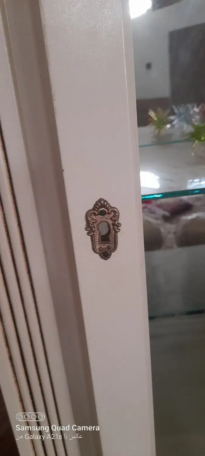 ویترین۴طبقه|بوفه، ویترین، کنسول|قم, شهر قائم|دیوار