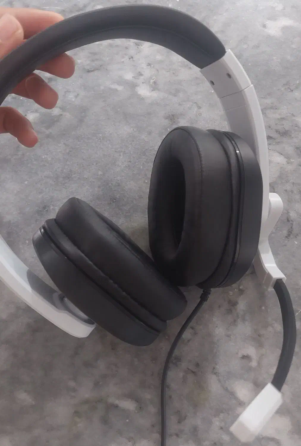 هدست گیمینگ|کنسول، بازی ویدئویی و آنلاین|برازجان, |دیوار