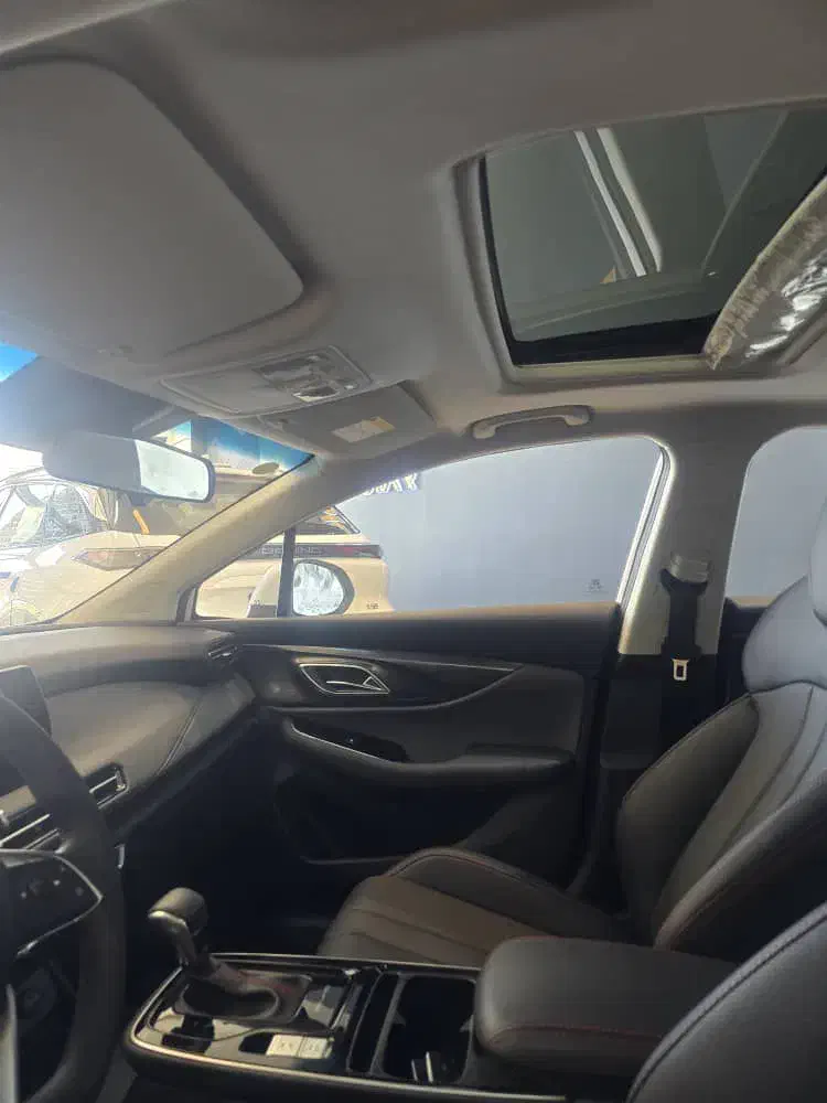 بیجینگU5|خودرو سواری و وانت|کرج, کوی امامیه|دیوار