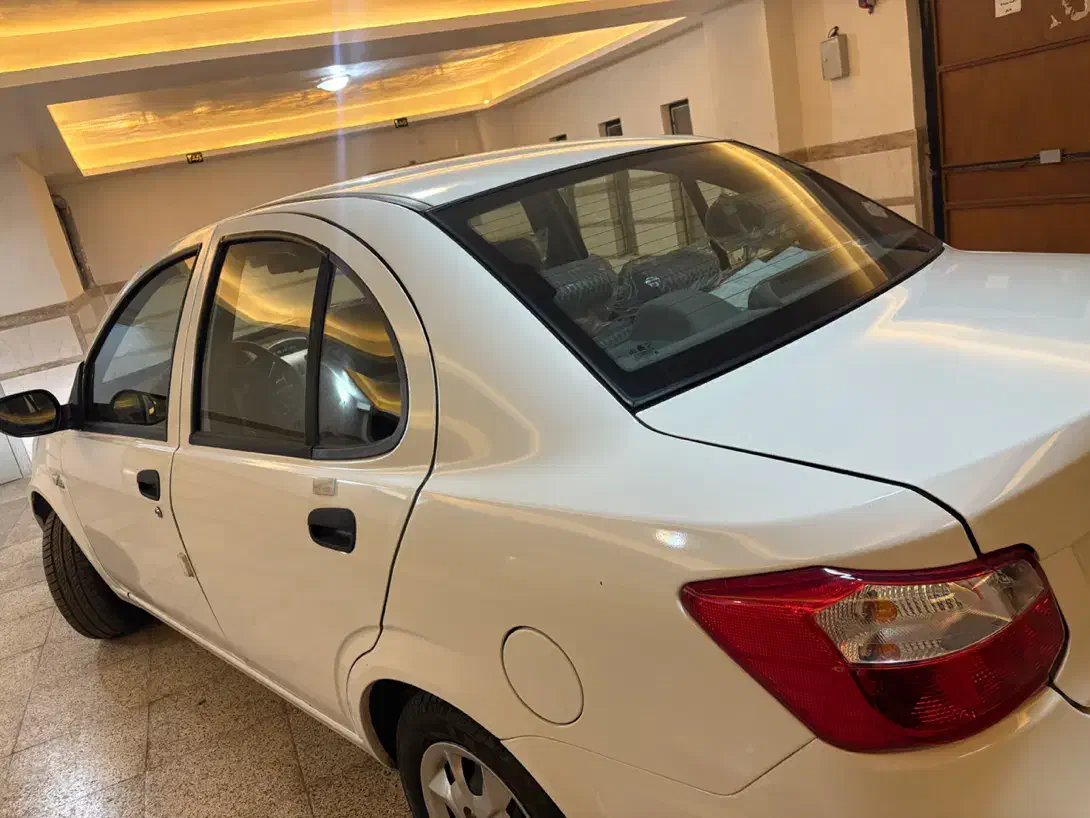 ساینا s مدل ۱۴۰۲|خودرو سواری و وانت|گرگان, |دیوار