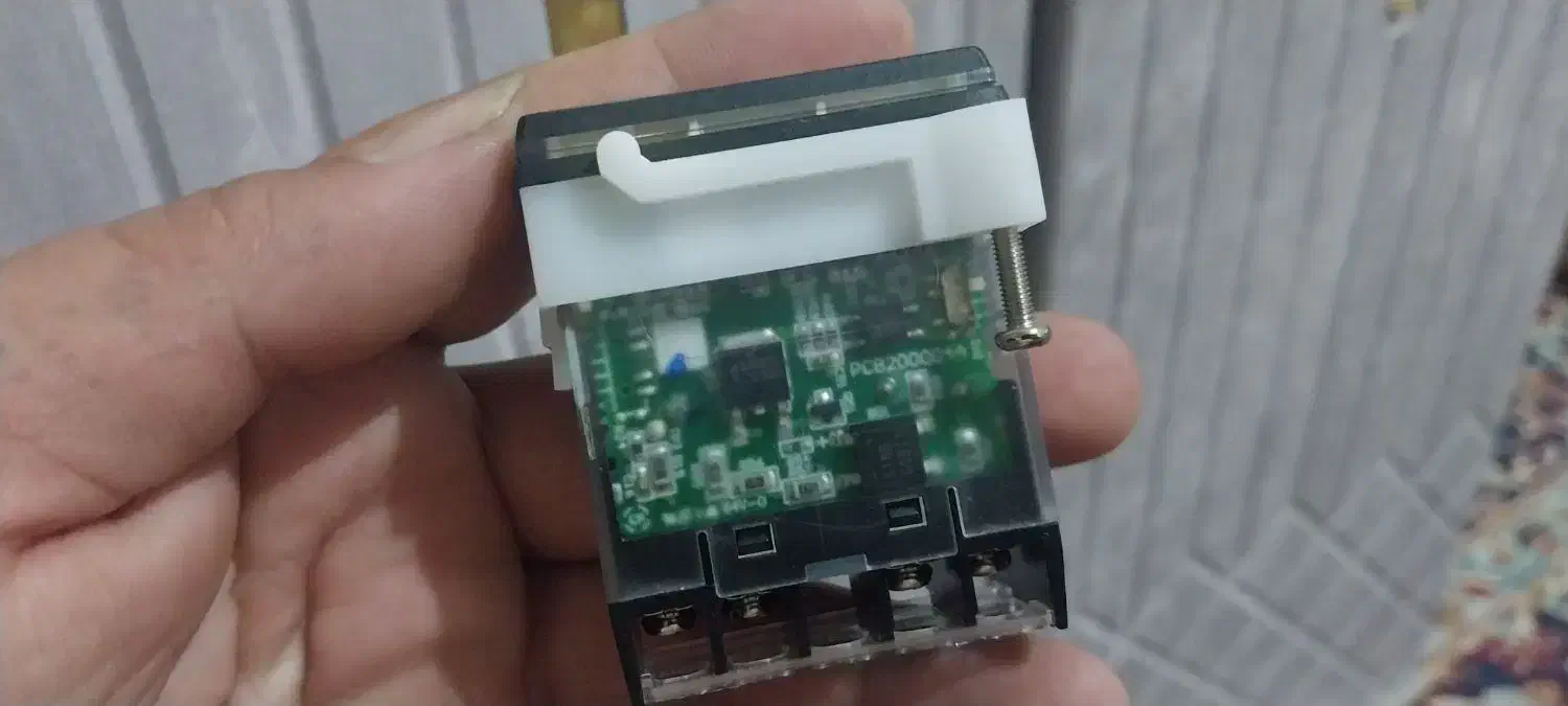 کنترل دما اتونیکس نو نو|ابزارآلات|قرچک, مهدیه|دیوار