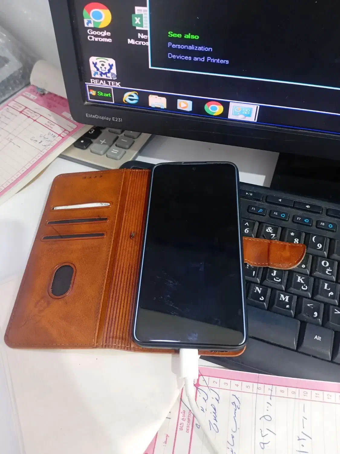 شیائومی نوت ۱۳|موبایل|اهواز, کمپلو جنوبی|دیوار