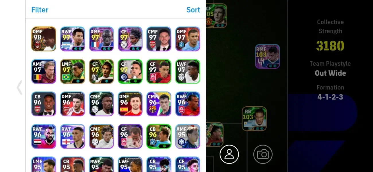 ای فوتبال|کنسول، بازی ویدئویی و آنلاین|تهران, شهرک شهید باقری|دیوار