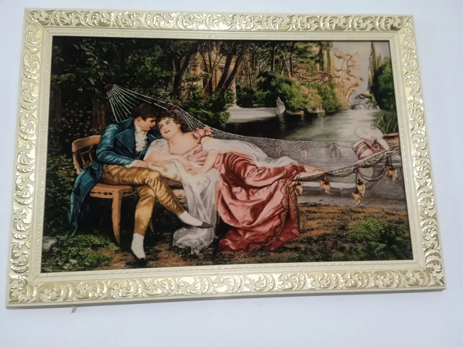 تابلو فرش|تابلو فرش|تهران, خرمشهر|دیوار