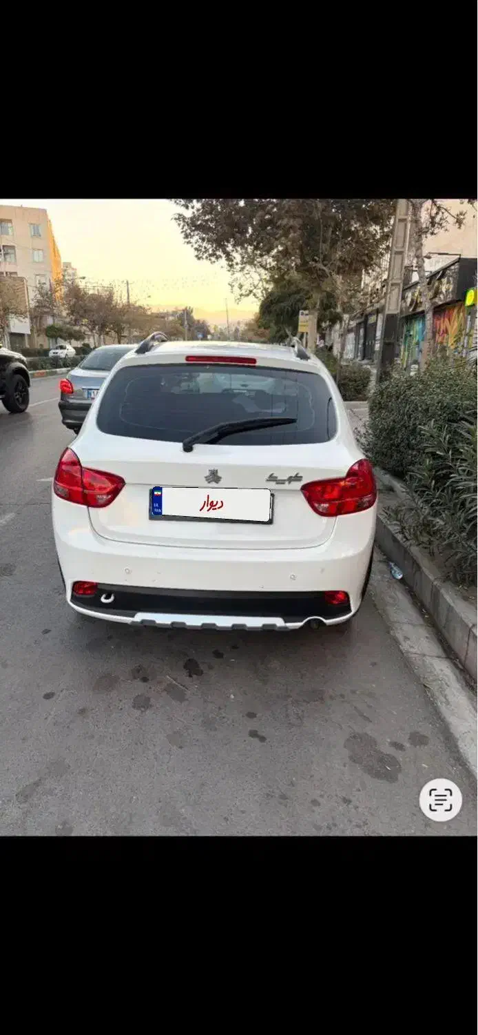 کوییک ۱۴۰۲|خودرو سواری و وانت|مشهد, صیاد شیرازی|دیوار