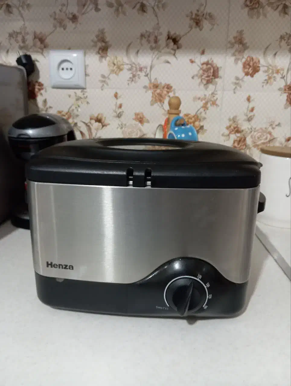 توستروسرخ کن|اجاق گاز و لوازم برقی پخت‌وپز|خمین, |دیوار