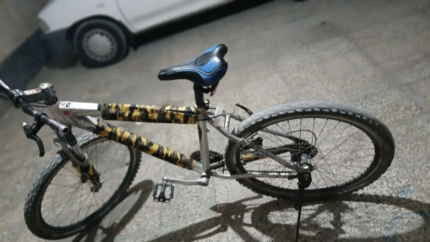 ....|دوچرخه، اسکیت، اسکوتر|شوشتر, |دیوار