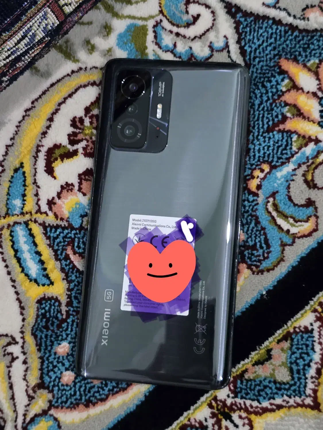 11tpro|موبایل|دزفول, |دیوار