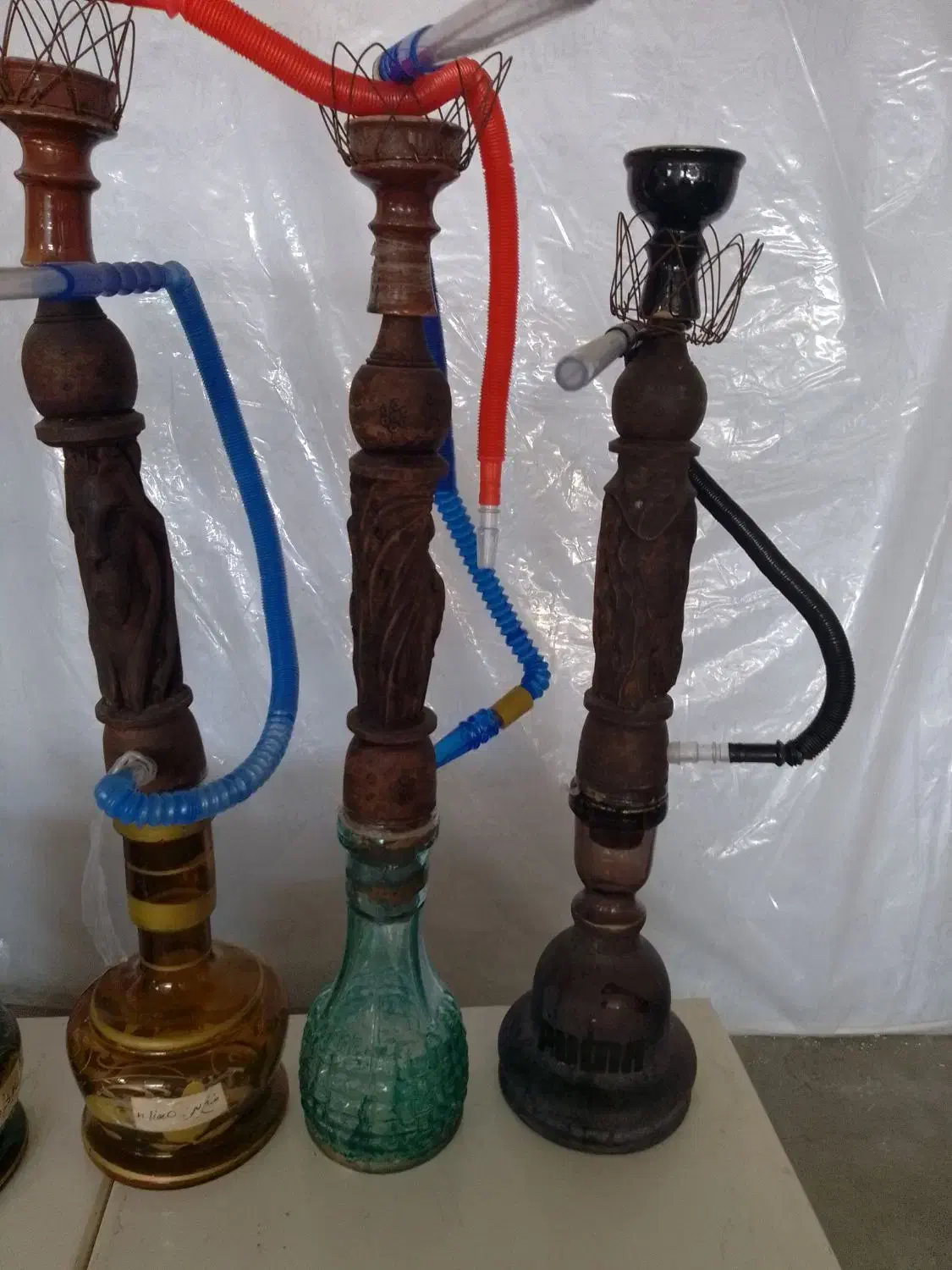 قلیون|کوهنوردی و کمپینگ|چابهار, |دیوار