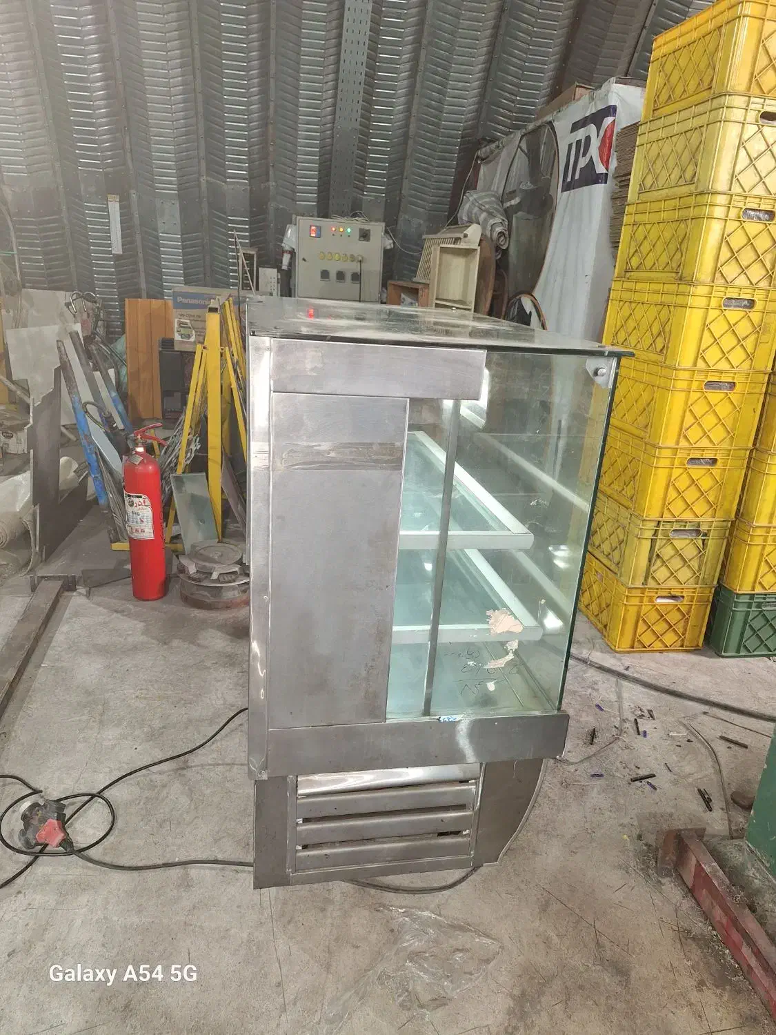 فروش شو کیک|فروشگاه و مغازه|رشت, دباغیان|دیوار