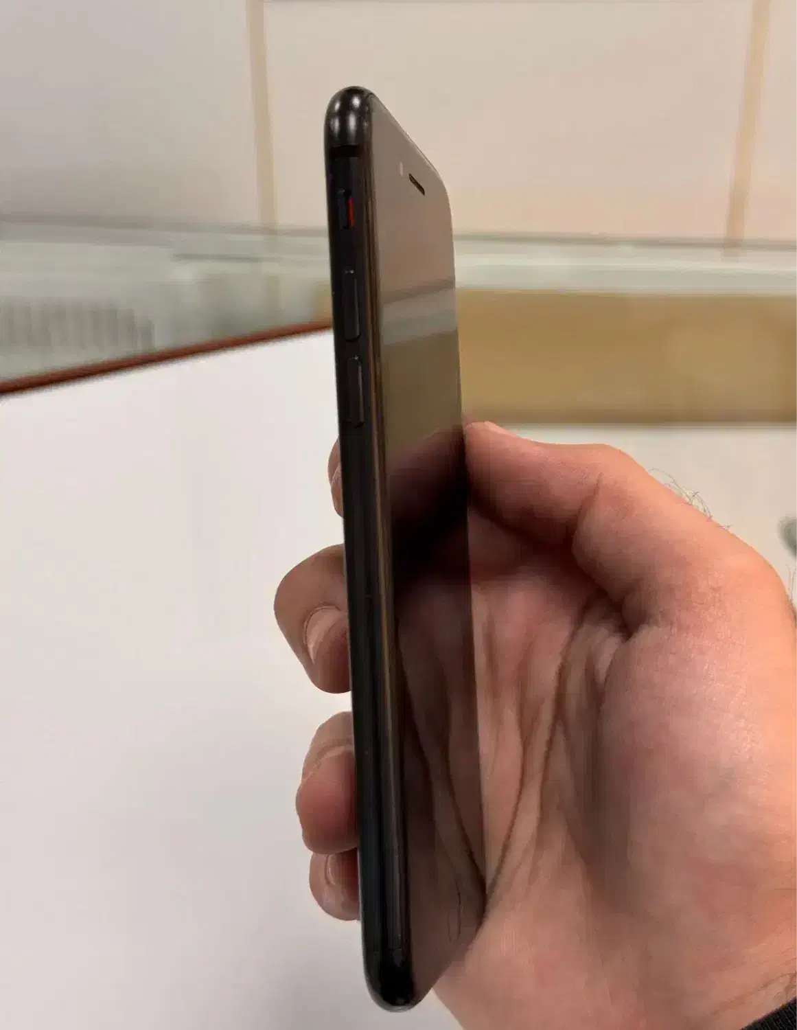 آیفون se 2020 تمیز|موبایل|یزد, |دیوار