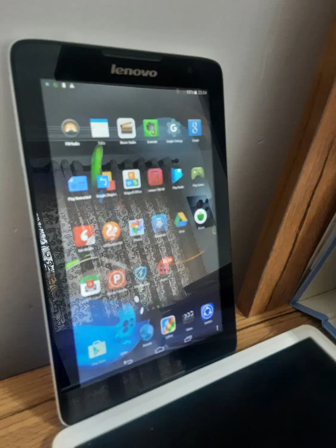 Lenovo A5500|رایانه همراه|رشت, چمارسرا|دیوار