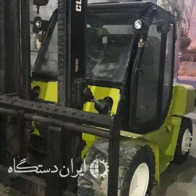 اجاره لیفتراک ۷ تن|خدمات حمل و نقل|مبارکه, |دیوار