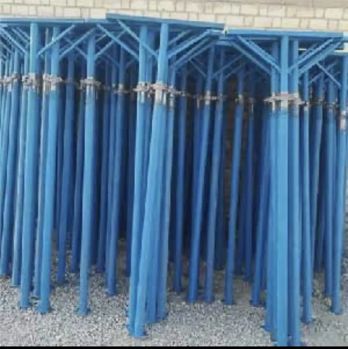 حراج فوری وسایل قالب بندی فقط تا اخر همین هفته|مصالح و تجهیزات ساختمان|اصفهان, طامه|دیوار