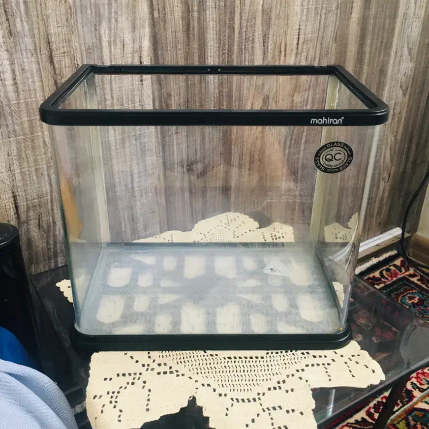 اکواریوم|ماهیگیری|ارومیه, |دیوار