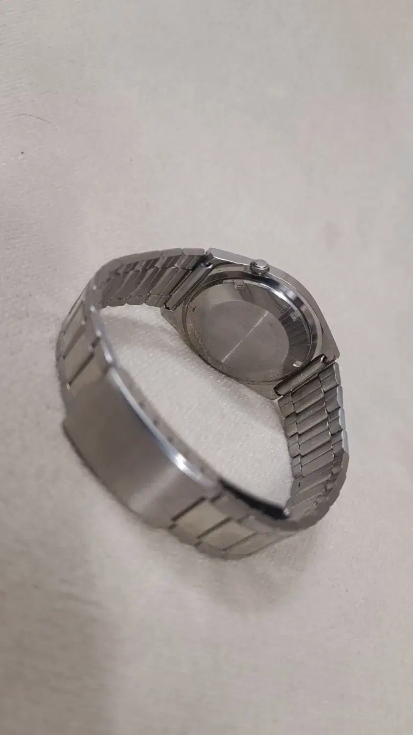 ساعت  «seiko 5 «220284|ساعت|قم, صفائیه|دیوار