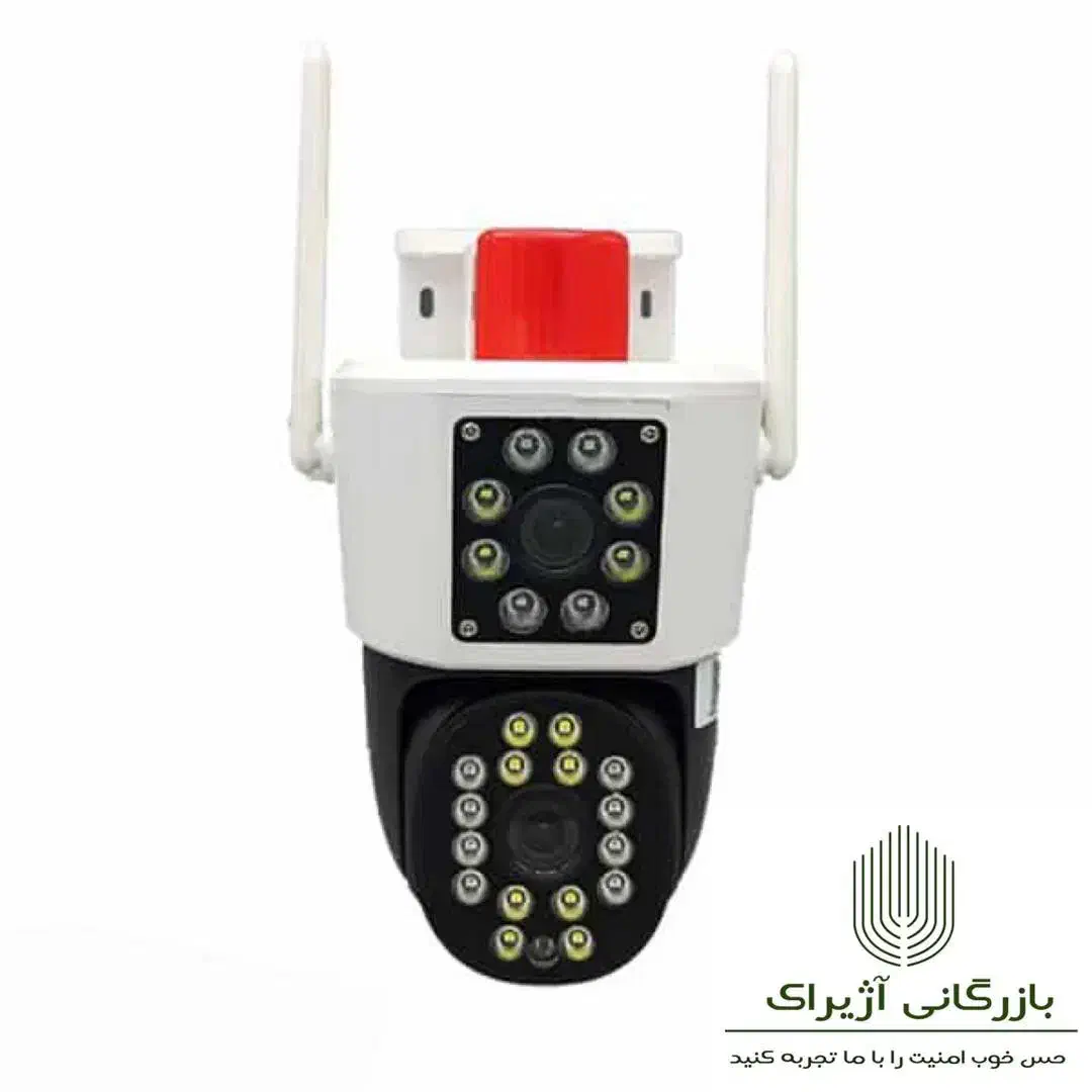 دوربین‌مداربسته|دوربین مداربسته|دهگلان, |دیوار