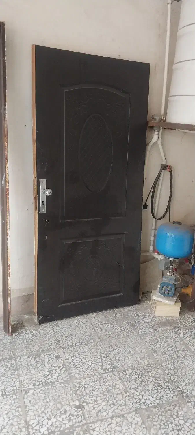 فروش درب و چهارچوبه اهنی|مصالح و تجهیزات ساختمان|رشت, شهرک صبا|دیوار