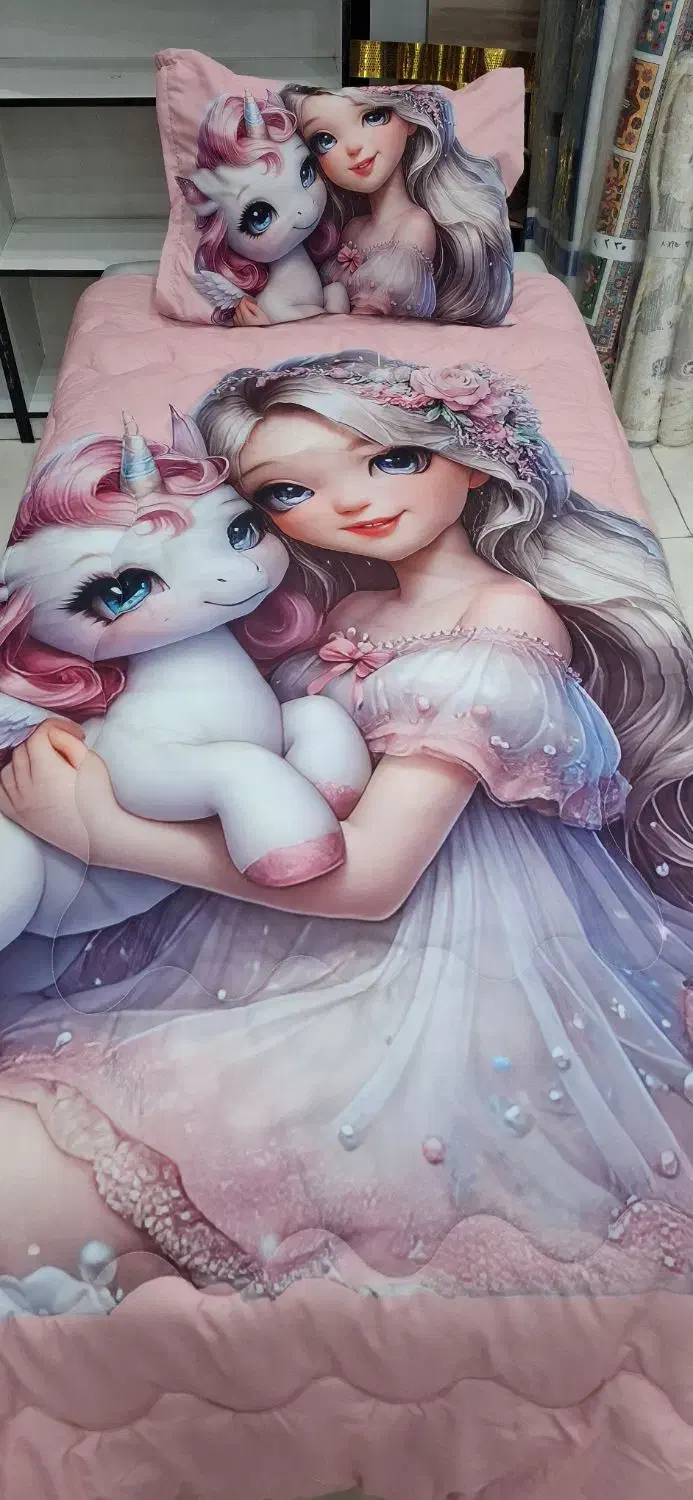 روتختی تک نفره سه بعدی|سرویس روتختی|نظرآباد, نظرآباد|دیوار