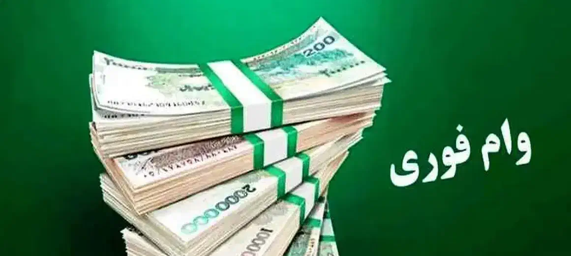 بدون سپرده گذاری وا.م دریافت کنید|خدمات مالی، حسابداری، بیمه|خورموج, |دیوار