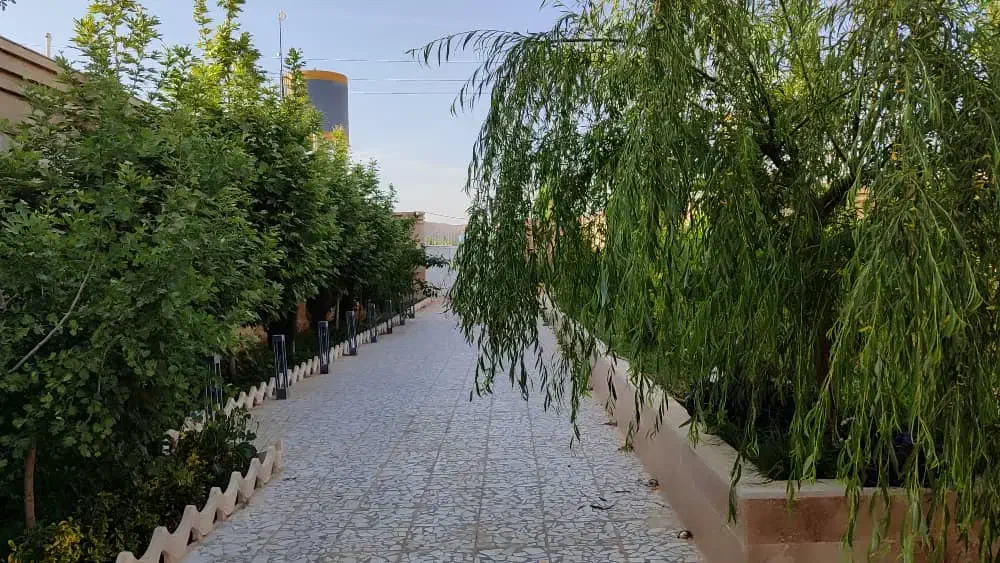 اجاره روزانه  ویلایی مبله سوییت|اجارهٔ کوتاه‌مدت آپارتمان و سوئیت|شیراز, دوکوهک|دیوار