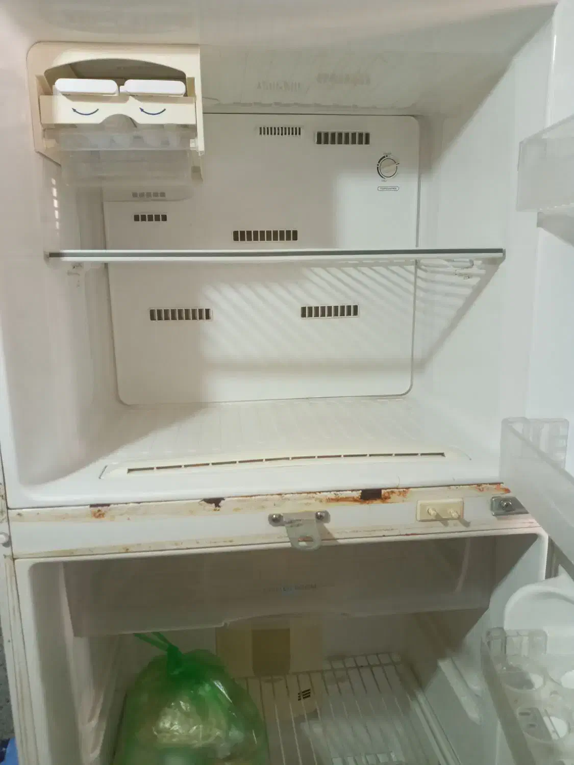 یخچال|یخچال و فریزر|تهران, چیتگر جنوبی|دیوار