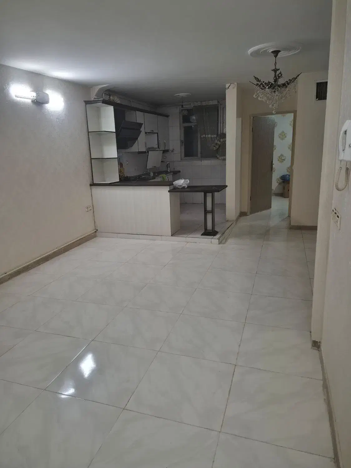 اجاره خانه در خانی اباد ۶۵ متری