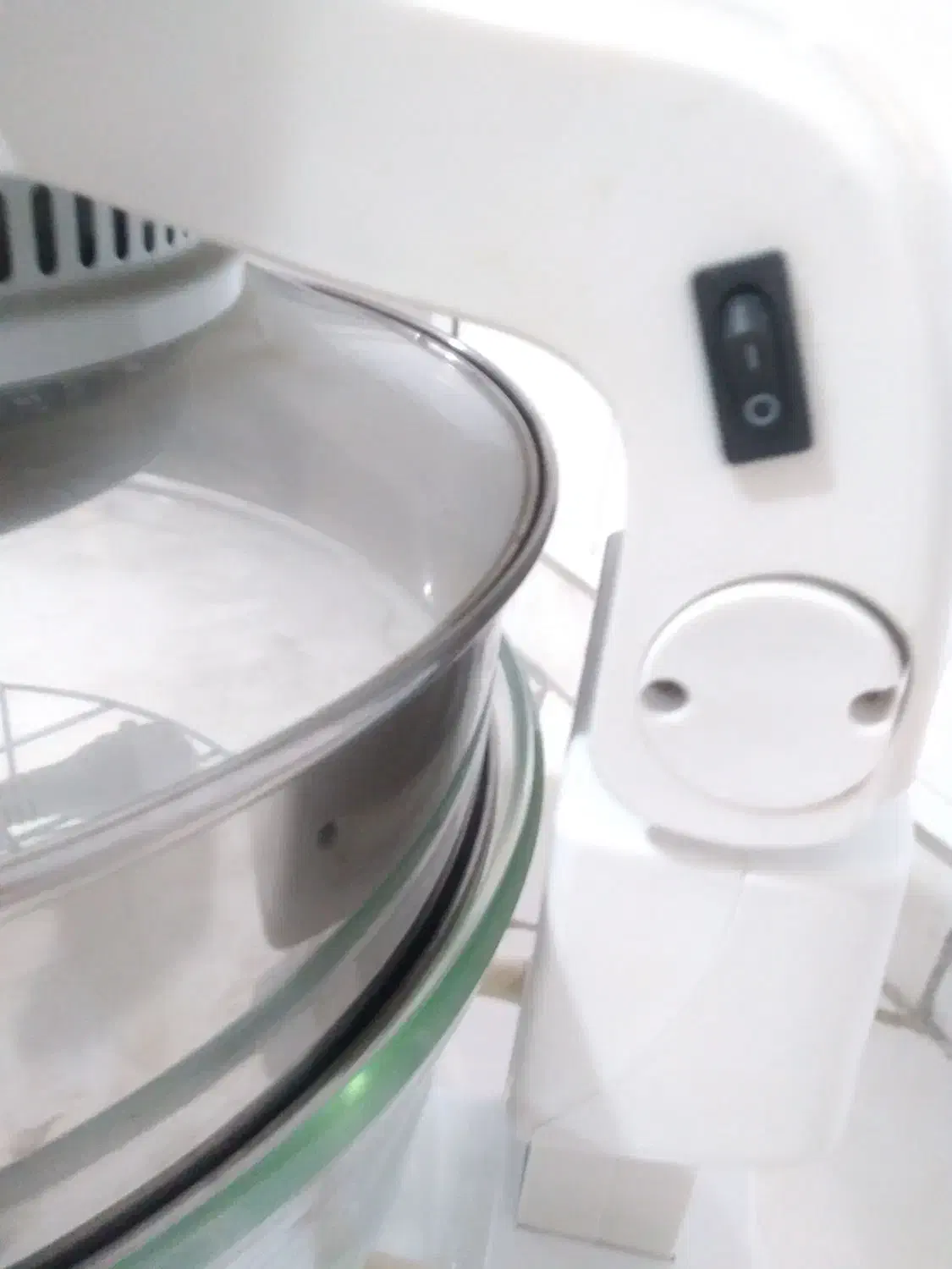 سرخ کن بدون روغن هالوژنی مارک زولینگن|اجاق گاز و لوازم برقی پخت‌وپز|قزوین, |دیوار