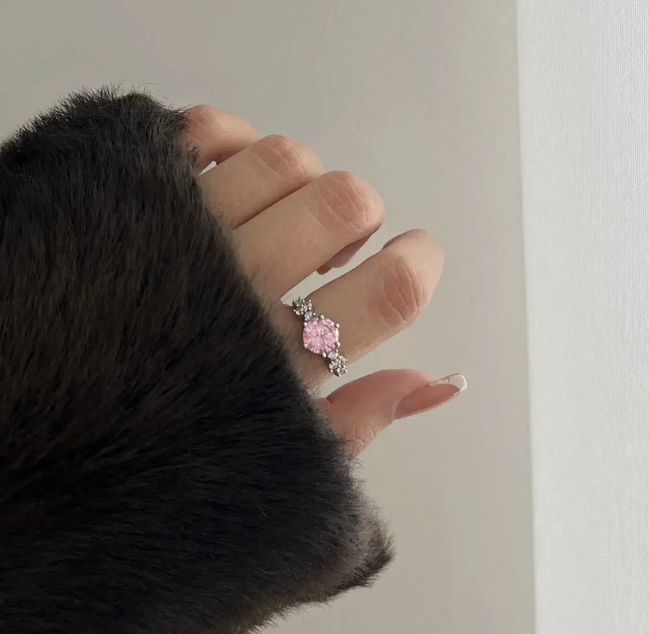 انگشتر جواهری|بدلیجات|سبزوار, توحیدشهر|دیوار