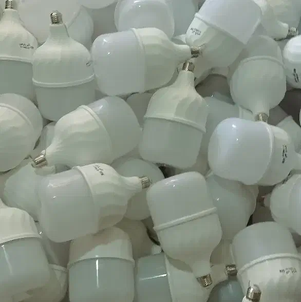 لامپ های تولیدی کم مصرف|لامپ و چراغ|رباط‌کریم, رباط‌کریم|دیوار