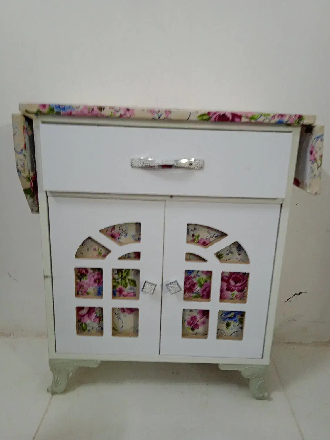 سایر|پرده، رانر، رومیزی|مشهد, کشف|دیوار