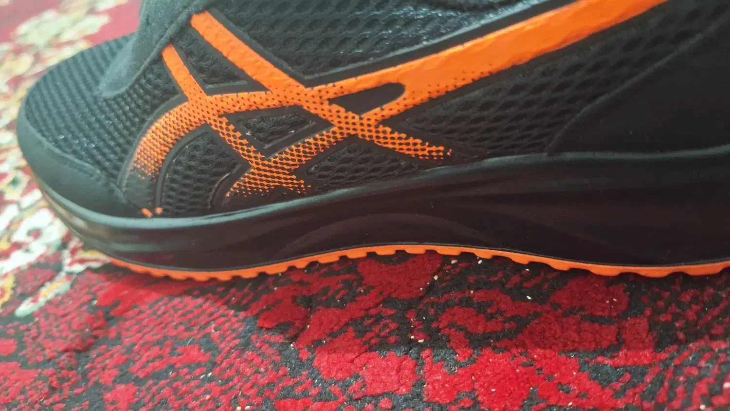 کفش اسپرت نو|کیف، کفش، کمربند|ماکو, |دیوار