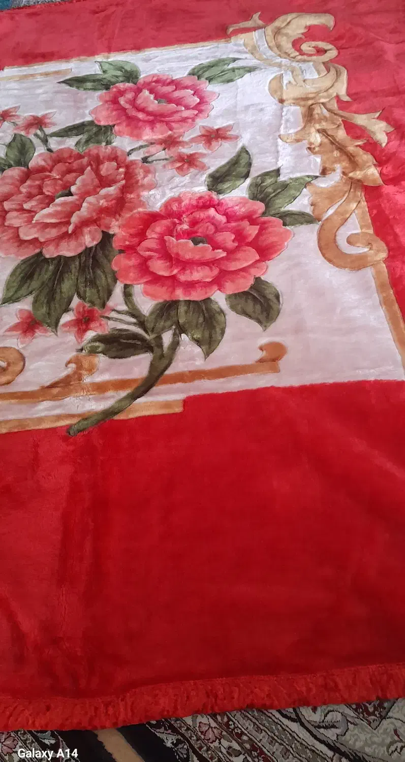 پتو|رختخواب، بالش، پتو|سیرجان, |دیوار