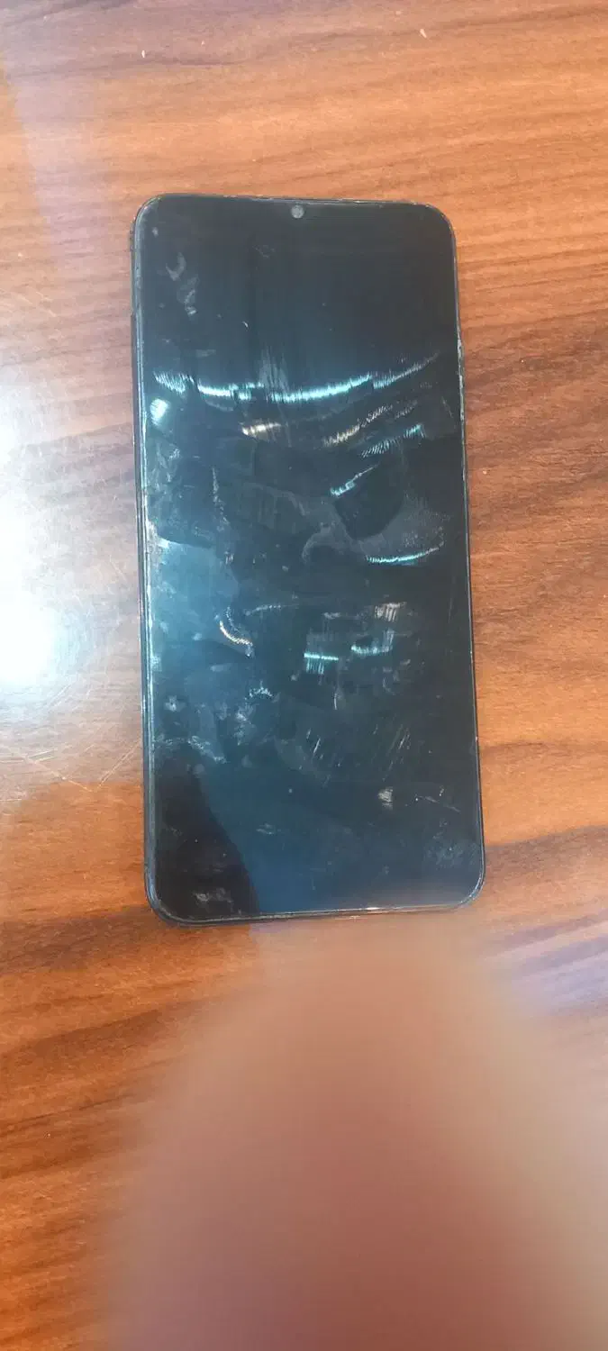 گوشی a02s|موبایل|بجنورد, |دیوار