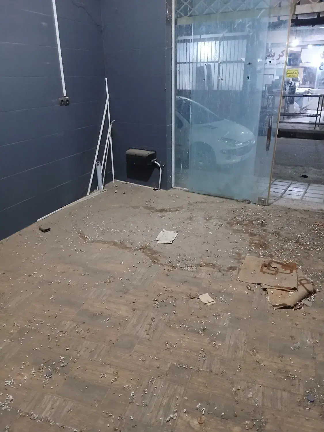 فروش مغازه فوری|فروش مغازه و غرفه|ماکلوان, |دیوار