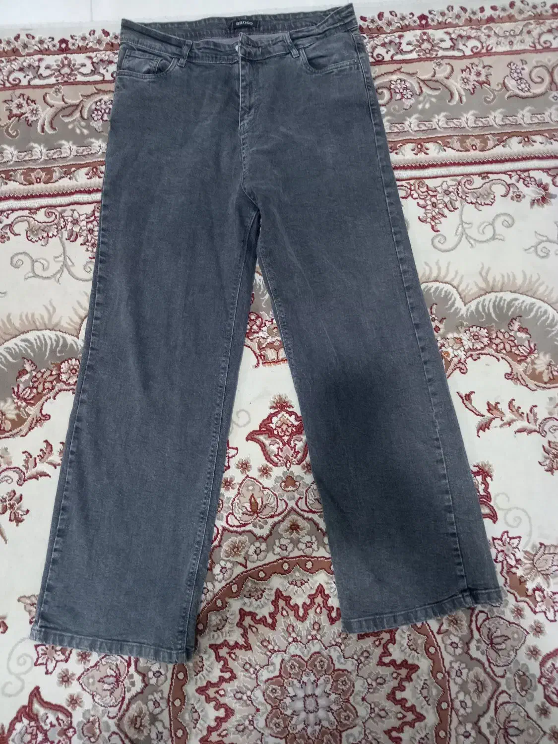 شلوارکامل نوسالم تنخورشیک|لباس|قرچک, شهرک طلائیه|دیوار