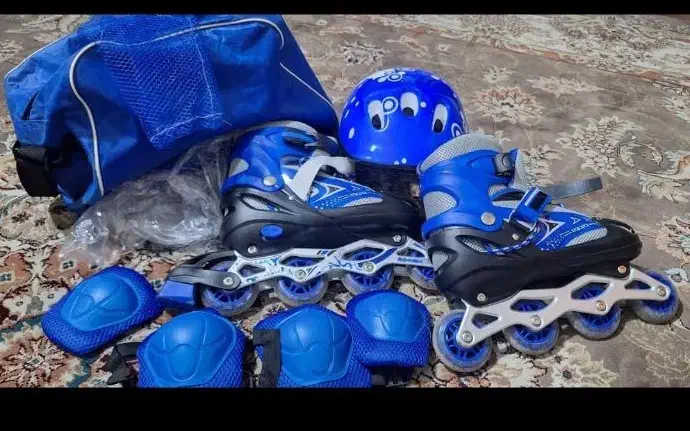 اسکیت|دوچرخه، اسکیت، اسکوتر|مرودشت, ولایت|دیوار