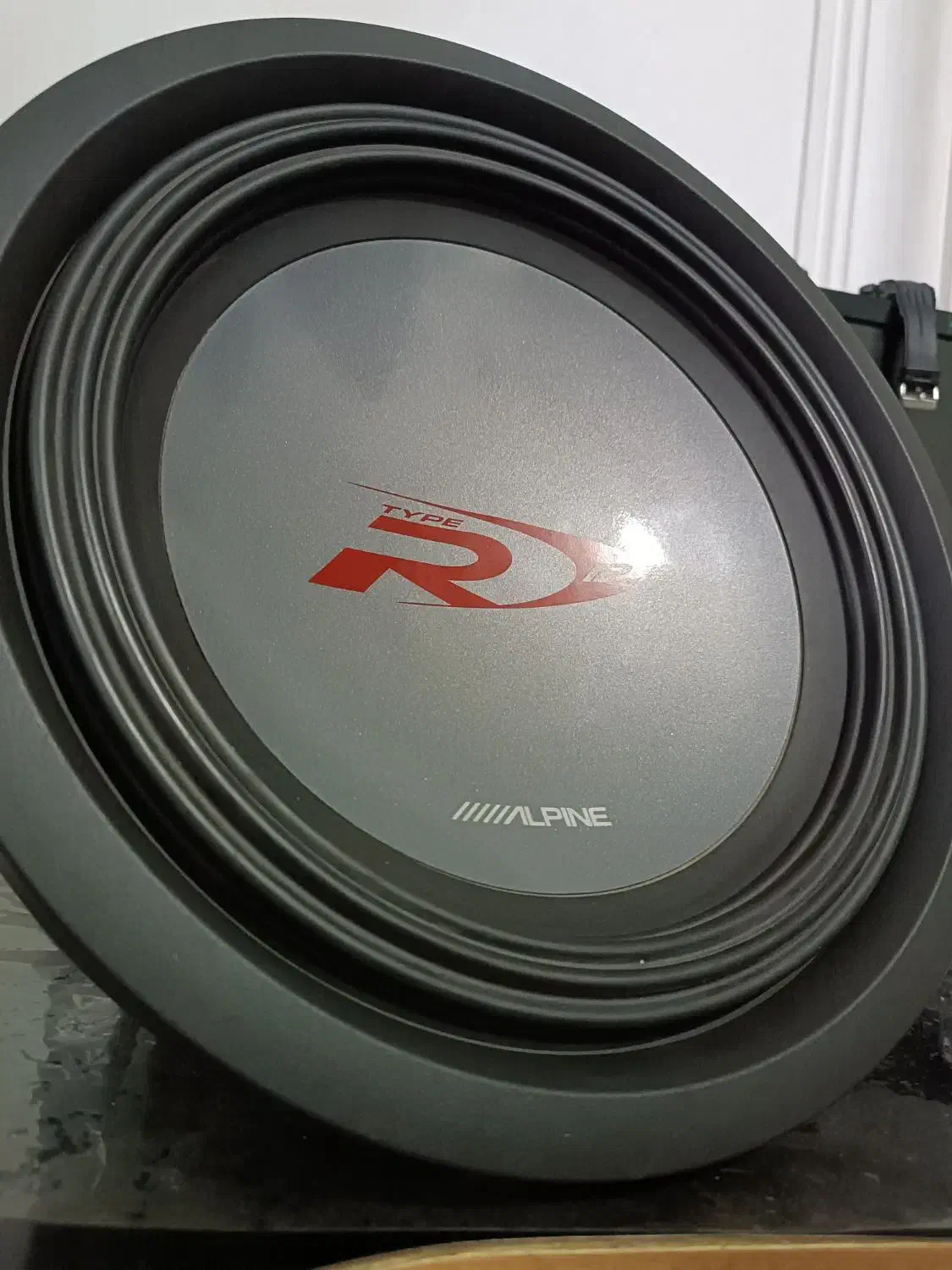 ساب الپاین تایپ R|قطعات یدکی و لوازم جانبی|تهران, پارک شهر|دیوار