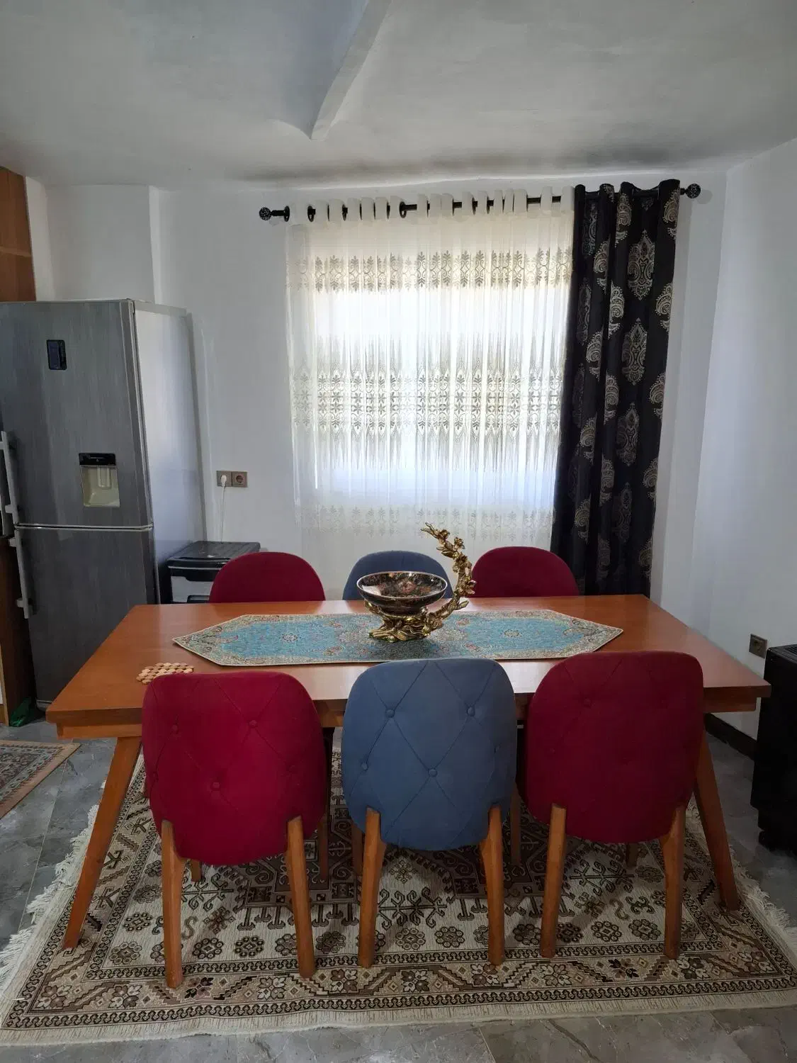 ویلا۲خواب داخل شهر ماهانه و فصلیم اجاره داده میشود|اجارهٔ کوتاه‌مدت ویلا و باغ|رامسر, |دیوار