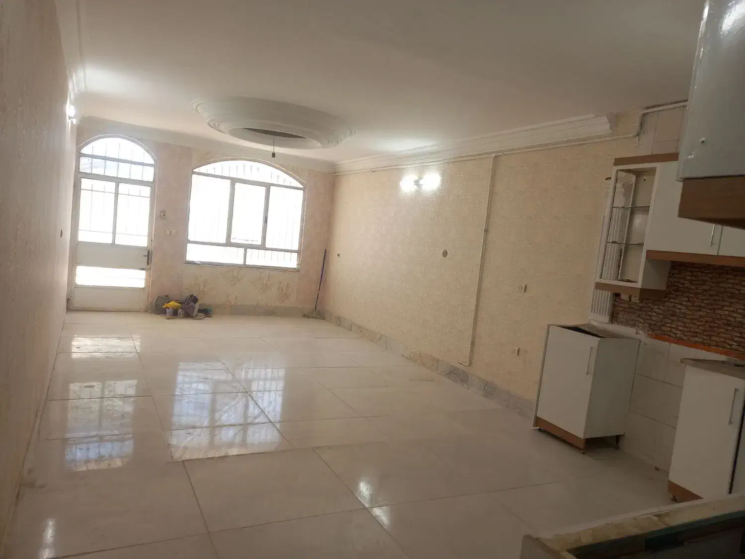 فروشی و اجاره ای|فروش آپارتمان|نیشابور, بنیاد شهید|دیوار