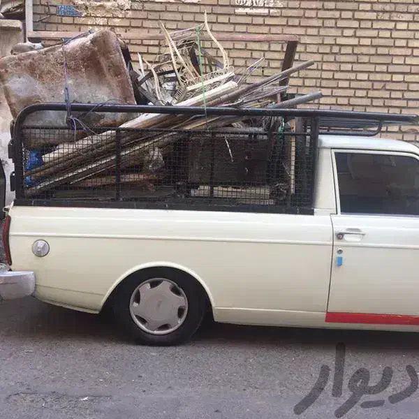 خرید انواع ضایعات|خدمات پیشه و مهارت|قزوین, |دیوار